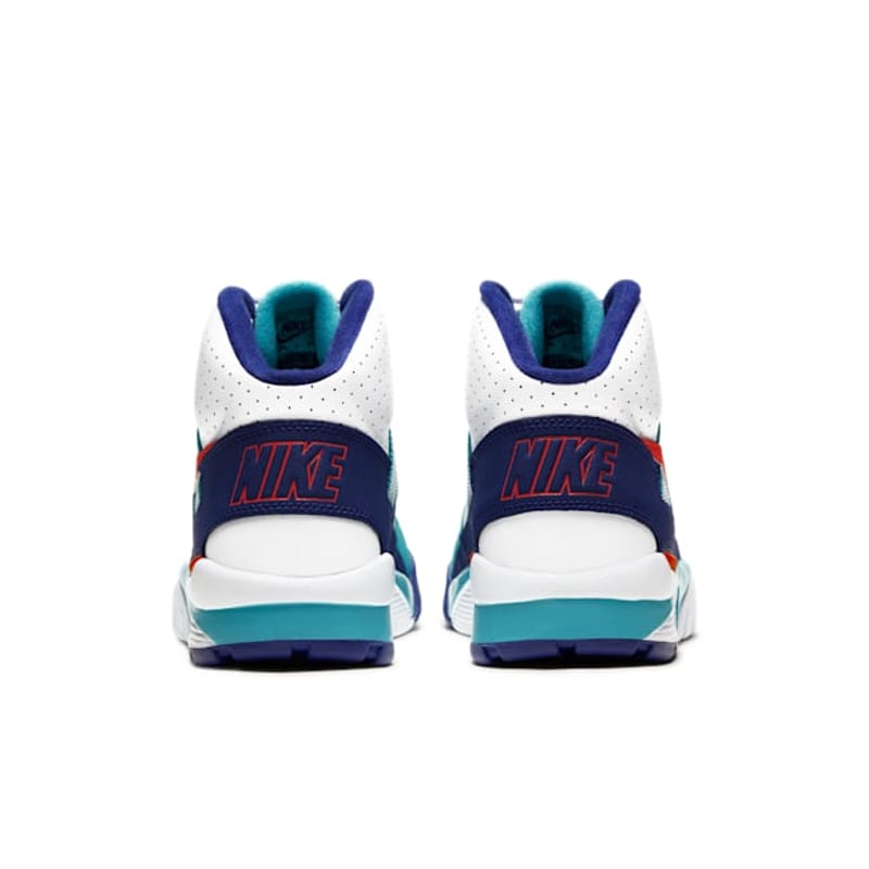 Nike Air Trainer SC High CW6023-401 06