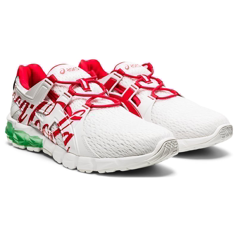 ASICS Gel-Quantum 90 x Coca-Cola 1023A062-100 02