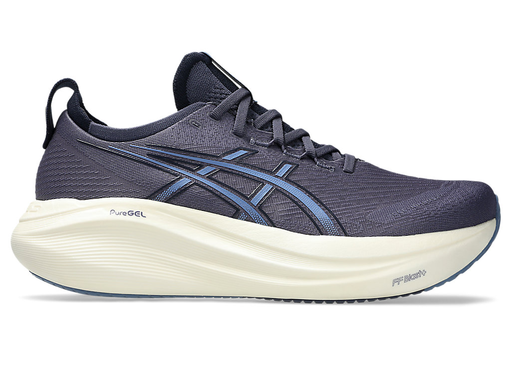 ASICS Gel-Nimbus 27 (Wide)