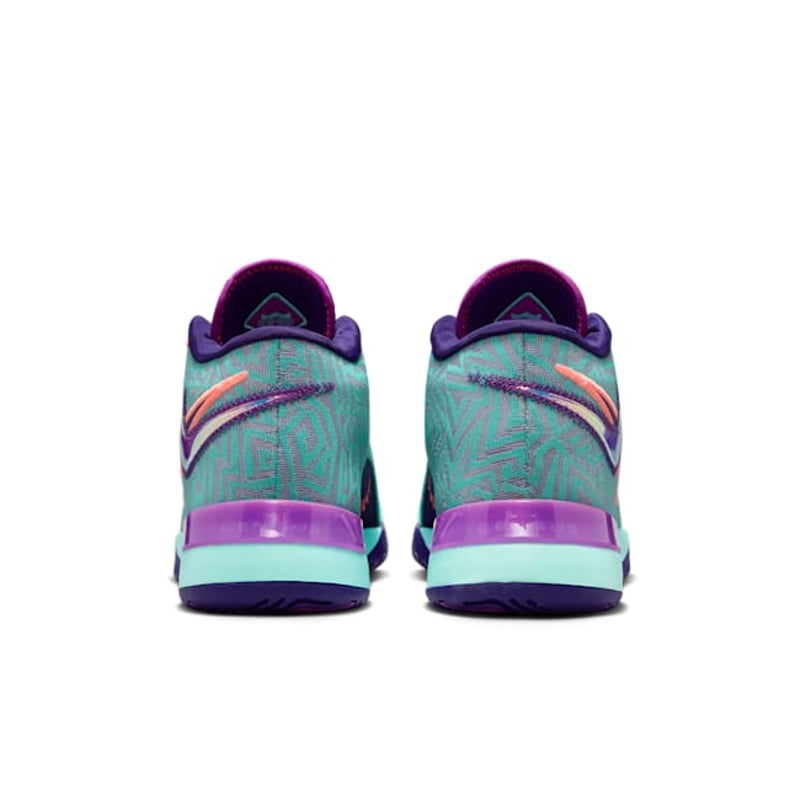 Nike LeBron NXXT Gen HF0712-300 06