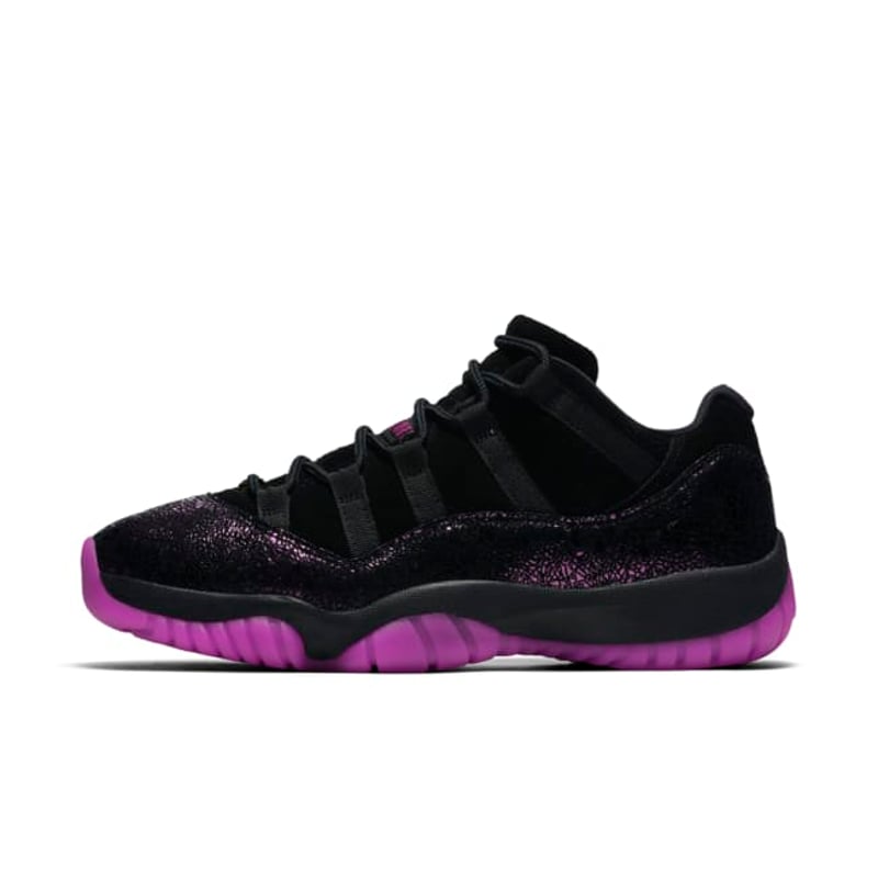 Jordan 11 Retro Low x Maya Moore AR5149-005 01