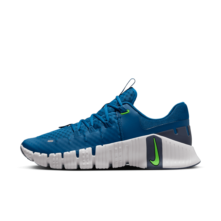 Nike Free Metcon 5 Black White DV3949 001 SPORTSHOWROOM