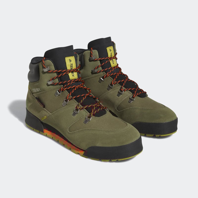adidas Terrex Snowpitch COLD.RDY GW4065 04