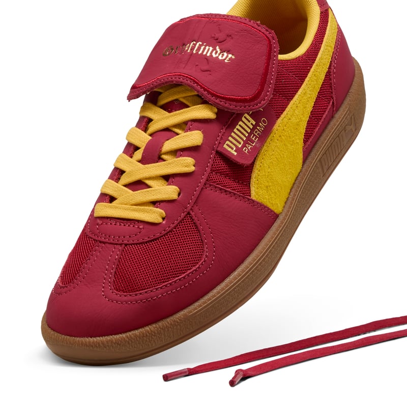 PUMA Palermo x Harry Potter 401209-01 04