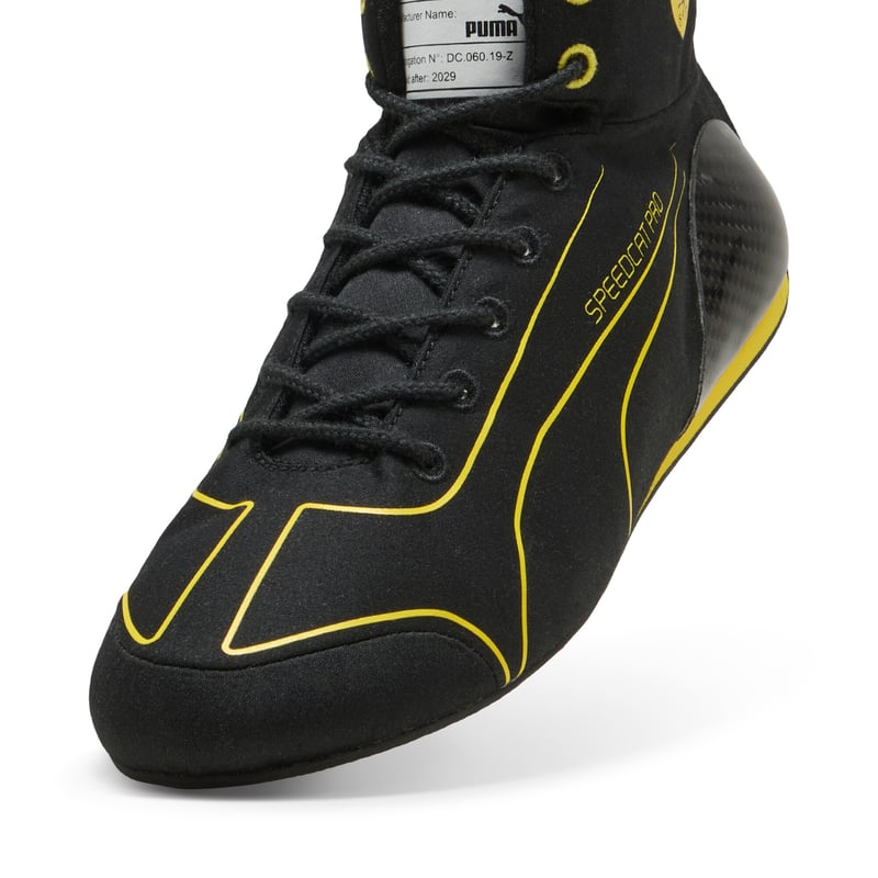 PUMA Ferrari Speedcat Pro 308701-01 04