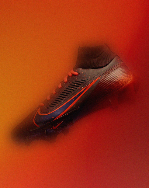 Vapor Edge