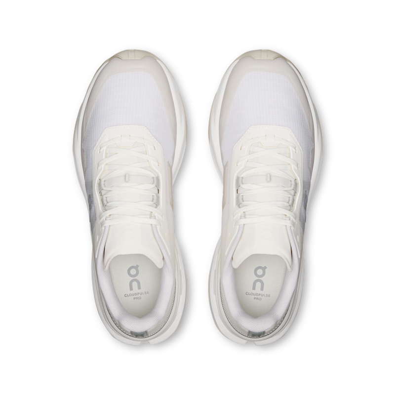 Buty treningowe On Cloudpulse Pro "White & Ice" | | Trening | 02 | SPORTSHOWROOM