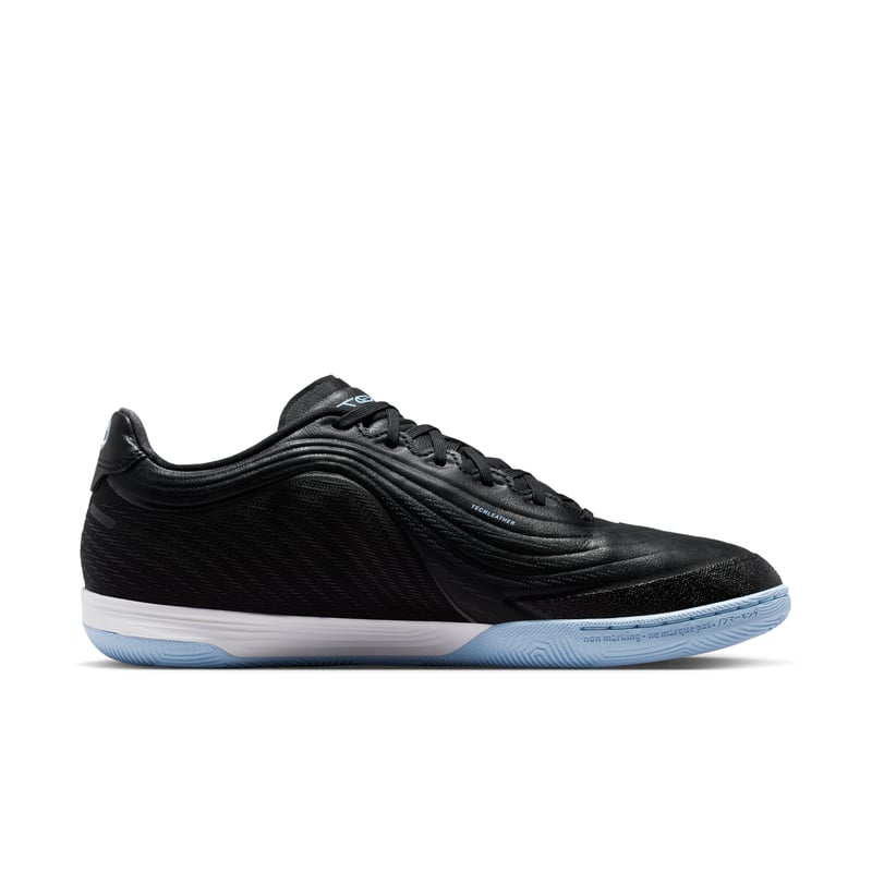 Scarpe da calcio Nike Tiempo Reactgato "Black & Ice Blue" | Uomo | Calcio | 03 | SPORTSHOWROOM