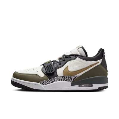 Jordan Legacy 312 Low CD7069-120
