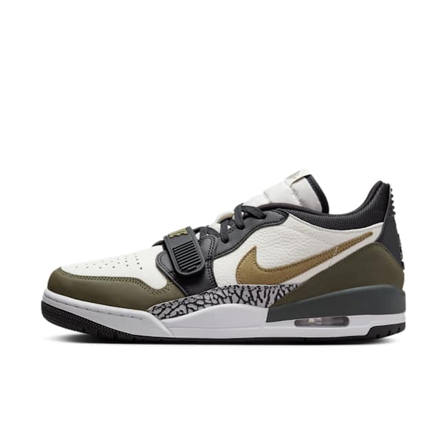 Jordan Legacy 312 Low