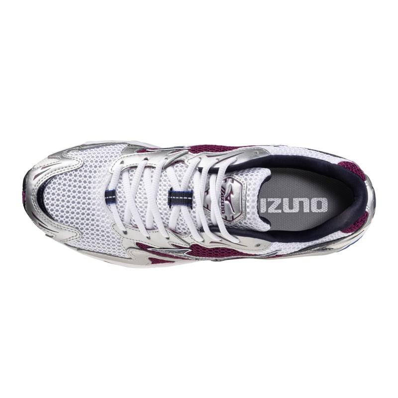 Mizuno Wave Rider 10 D1GA210414 04