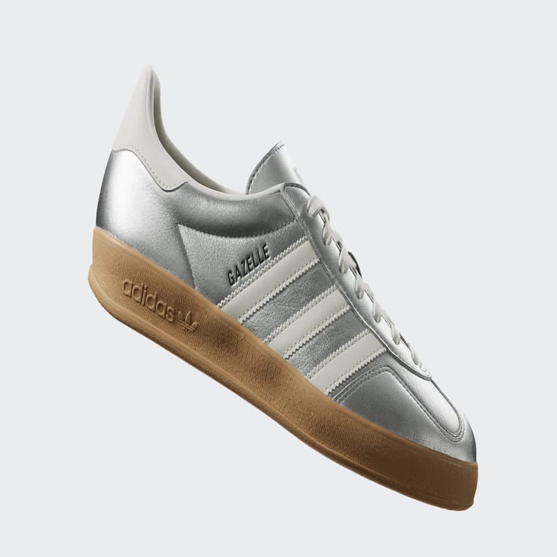 adidas Gazelle Indoor JR1206 02