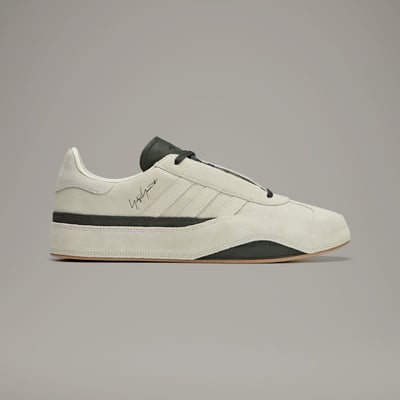 adidas Y-3 Gazelle JH8924