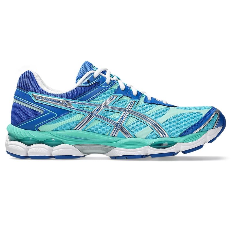 ASICS Gel-Cumulus 16 1203A733-401 01