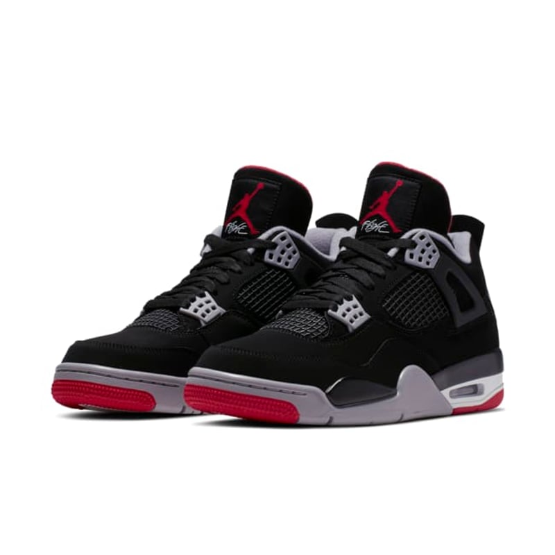 Jordan 4 Retro OG 308497-060 04
