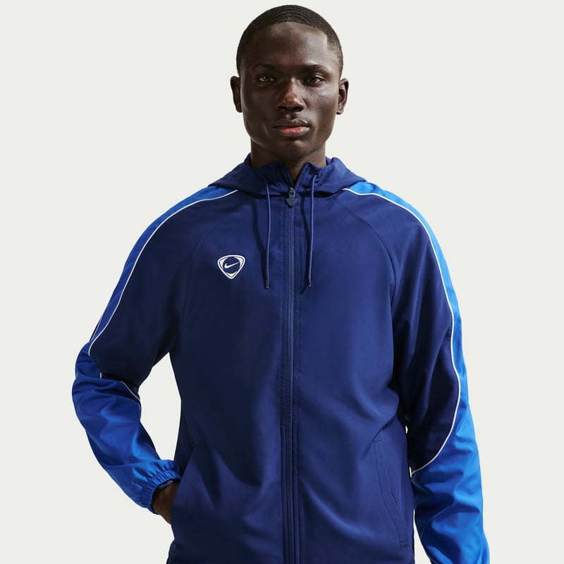 Nike Academy+  Repel HV3581-492 01