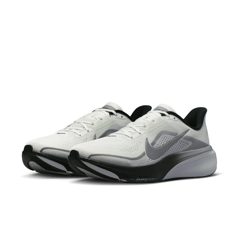 Nike Pegasus 42 runners "Summit White & Photon Dust" | Men | Running | 05 | SPORTSHOWROOM