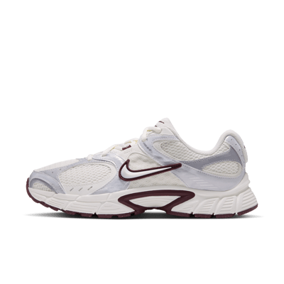 Tenisky Nike V5 RNR "Sail & Night Maroon" | Ženy | Sportstyle | 01 | SPORTSHOWROOM