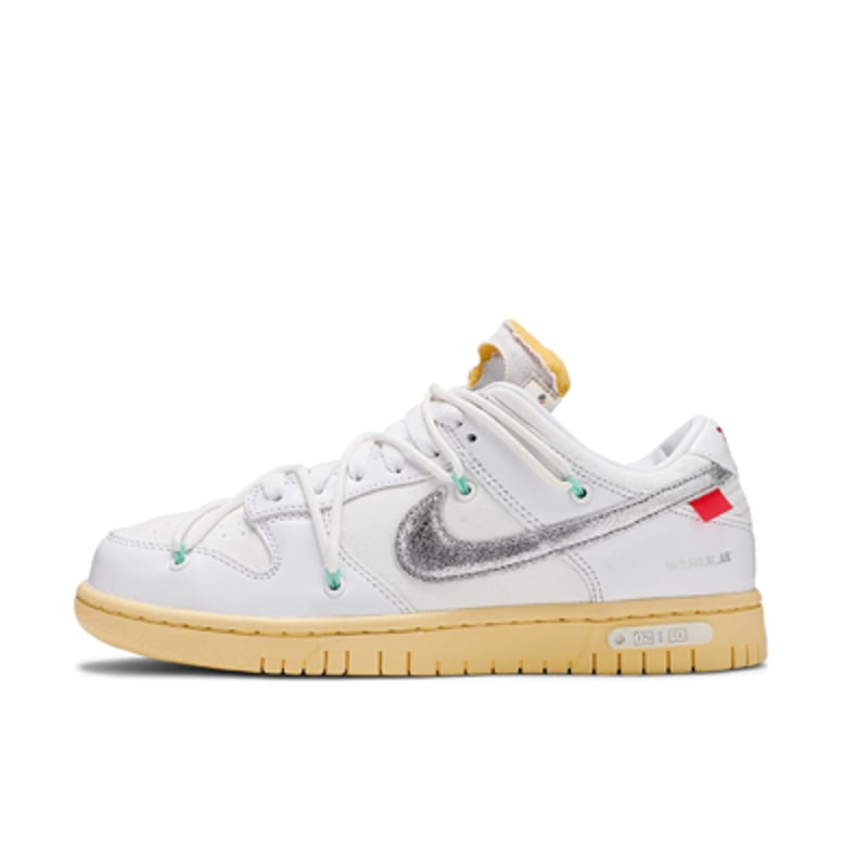 Nike Dunk Low x Off-White™ DM1602-127 01