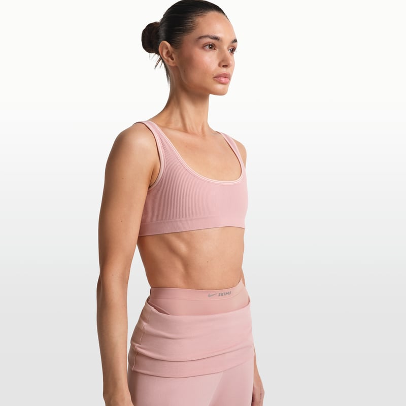 NikeSKIMS Ribbed Seamless IU8300-662 03
