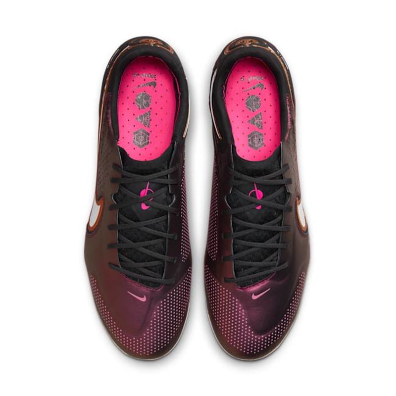 Nike Tiempo Legend 9 Elite Q FG DR5976-510 04