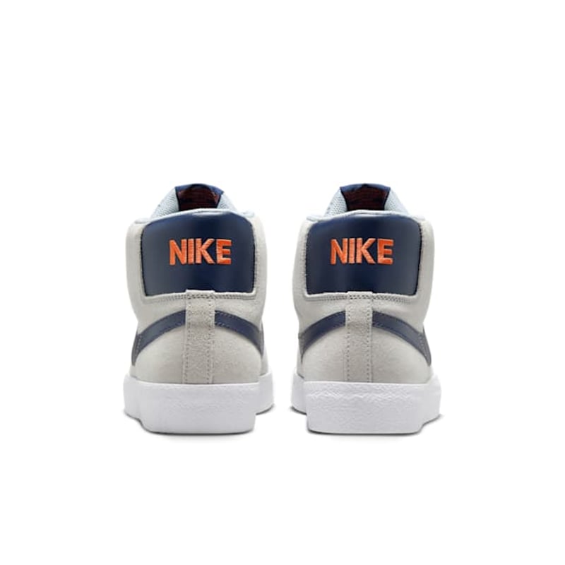 Nike SB Zoom Blazer Mid FD0731-004 06