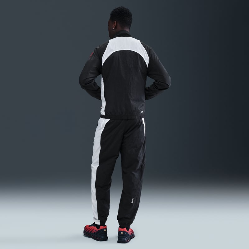 Nike Paris Saint-Germain Total 90 HQ9739-010 05