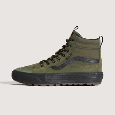 Vans Sk8-Hi Waterproof Insulated VN000DAQ203