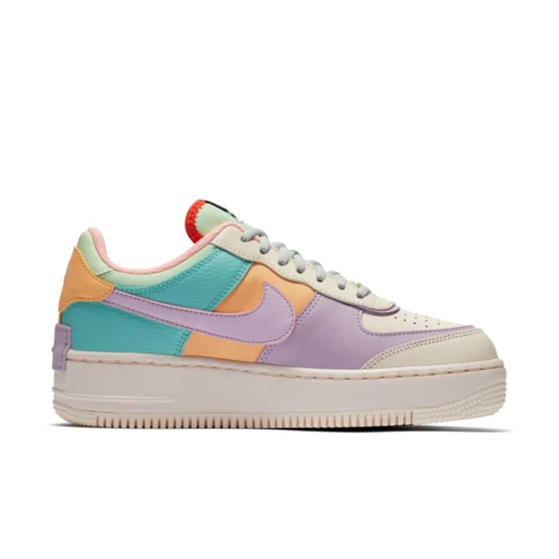 Nike Air Force 1 Shadow CI0919-101 03