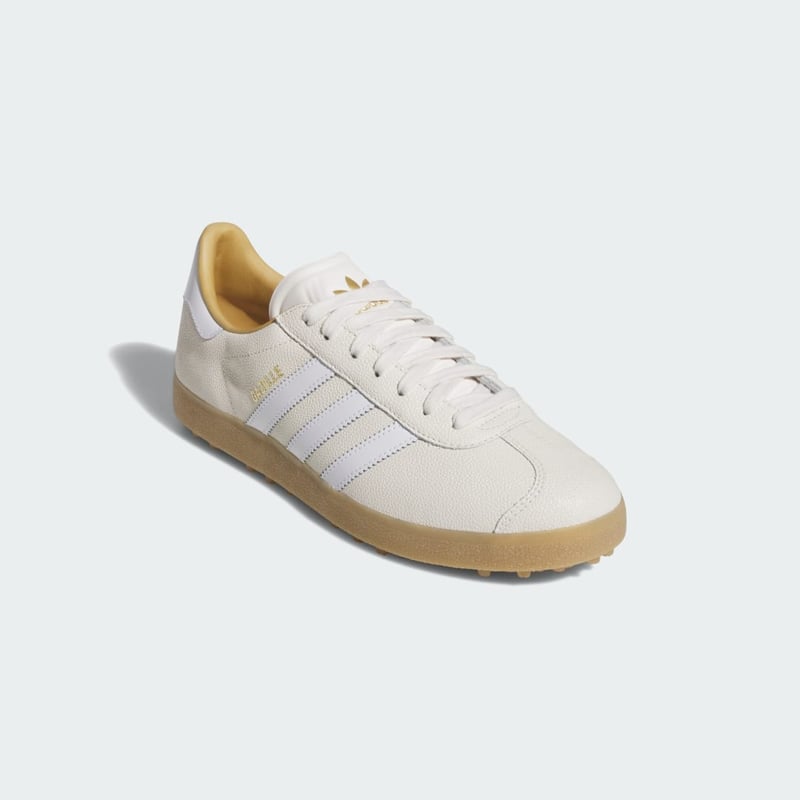 adidas Gazelle Lux Golf Shoes JI4156 04