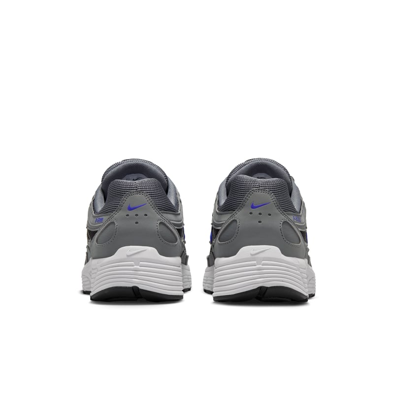Nike P-6000 sneakers "Smoke Grey & Racer Blue" | Herre | Sportstyle | 05 | SPORTSHOWROOM