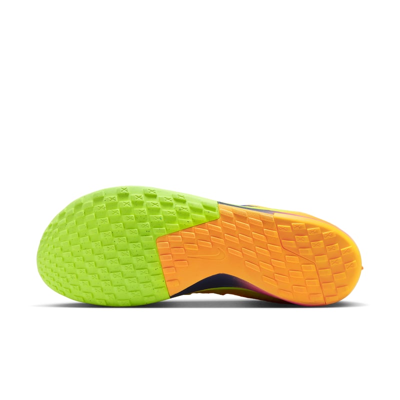 Scarpe da running Nike Zoom Rival Waffle 7 "Citron Pulse & Blue Void" | Uomo | Corsa | 02 | SPORTSHOWROOM
