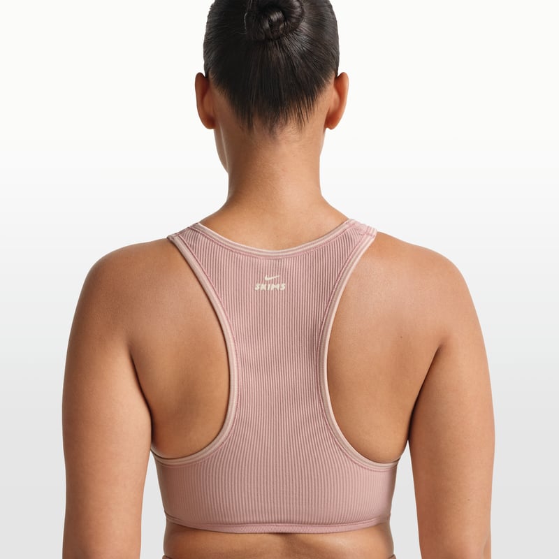 NikeSKIMS Ribbed Seamless IU8301-662 02