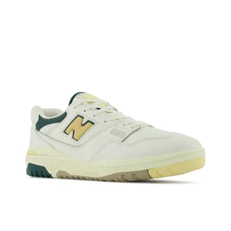 New Balance 550 x Aimé Leon Dore BB550A2 03