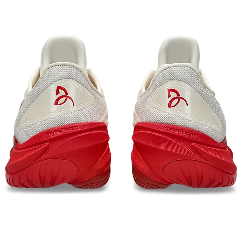 ASICS Court FF 3 x Novak 1041A522-968 05