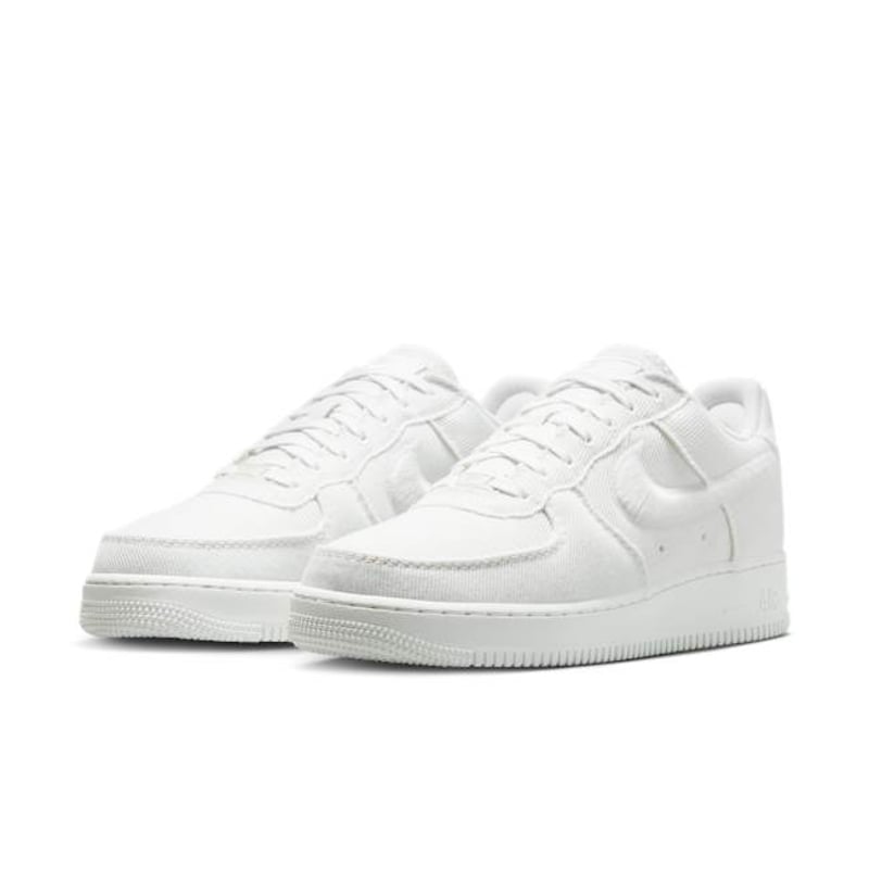 Nike Air Force 1 Low Canvas HV1204-100 05