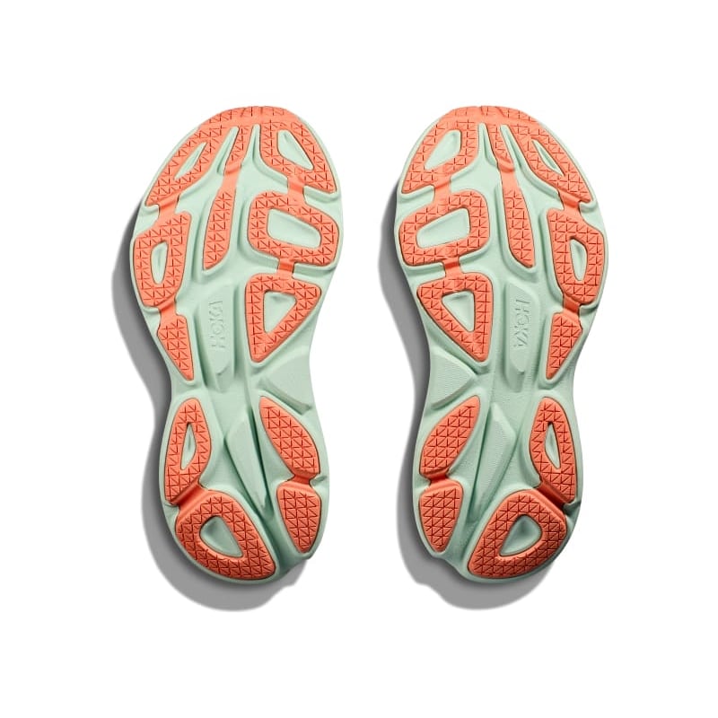 HOKA Bondi 8 1127952-SQB 07