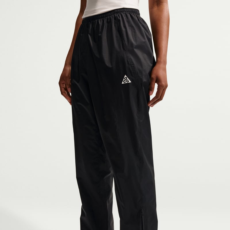 Nike ACG Storm-FIT ADV Mid-Rise Pants "Black" | Women | Outdoor | 02 | SPORTSHOWROOM