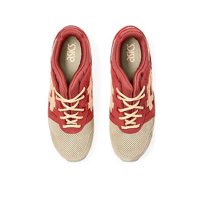 ASICS Gel-Lyte III OG 1203A345-201 06