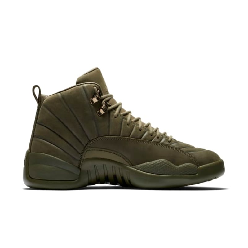 Jordan 12 Retro x PSNY AA1233-200 03