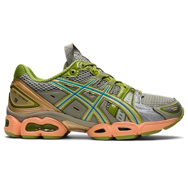 ASICS UB3-S Gel-Nimbus 9 1202A277-020 01