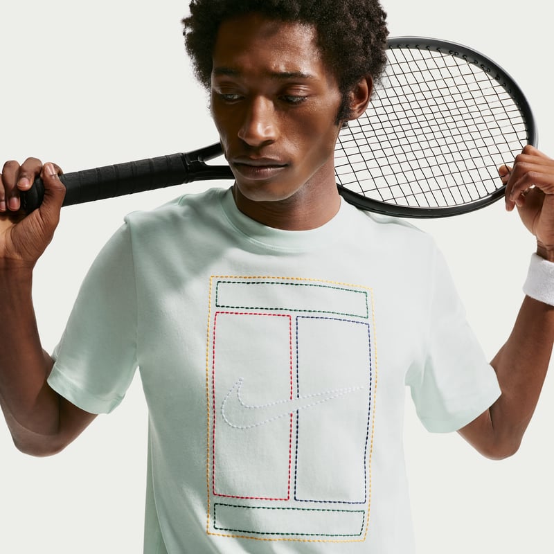 NikeCourt Heritage IH2085-394 01