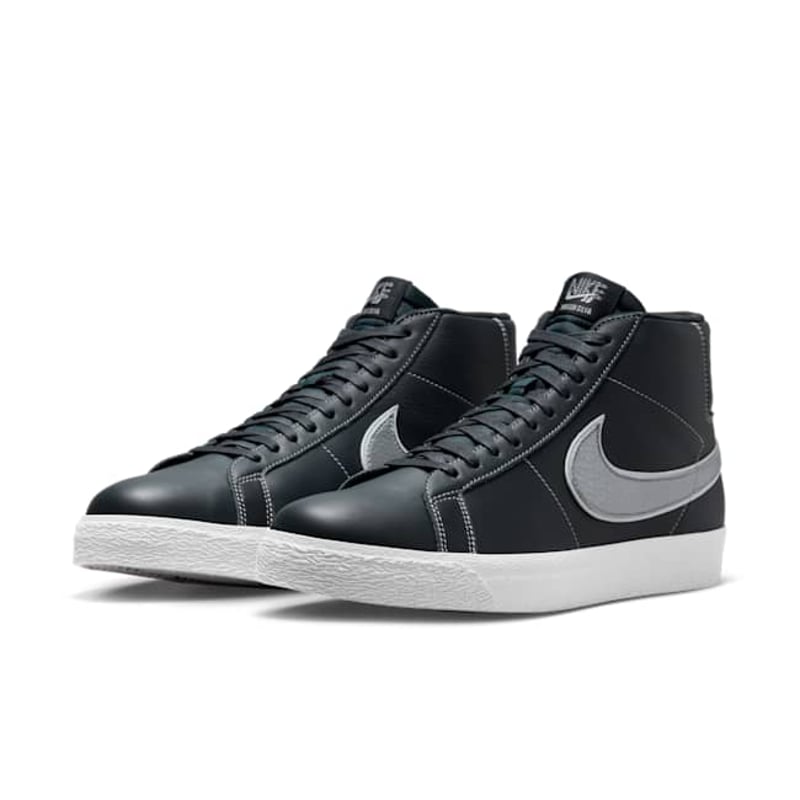 Nike SB Zoom Blazer Mid x Mason Silva DZ7260-400 05