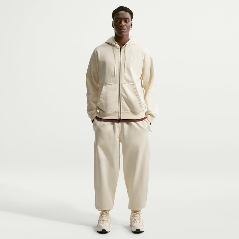 Nike Solo Swoosh Cuffed Fleece HV1088-113 01