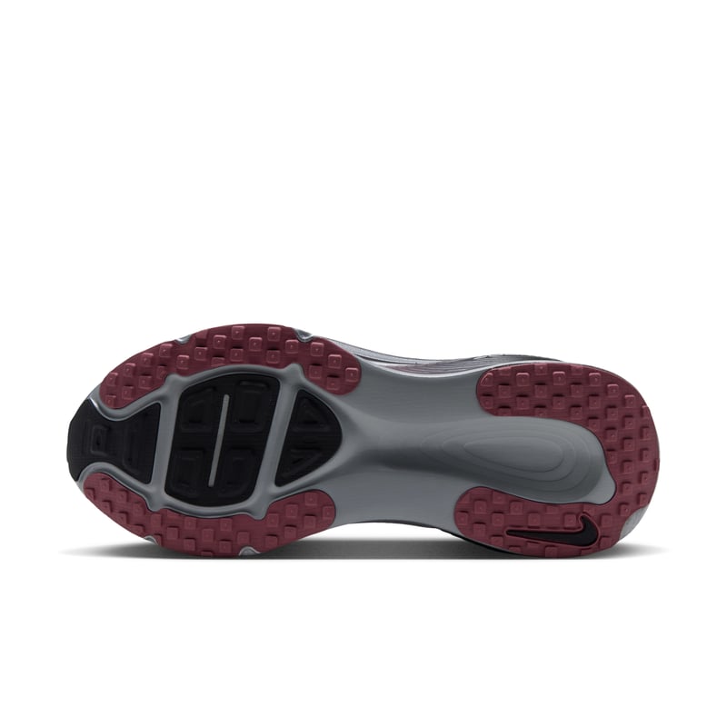 Buty do biegania Nike Vomero 18 "Vast Grey & Pink Smoke" | Kobiety | Bieganie | 02 | SPORTSHOWROOM