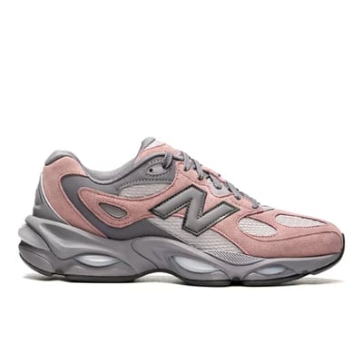 New Balance 983 sneakerit "Pebble & Neptune Grey" | Miehet & Naiset | Sportstyle | 01 | SPORTSHOWROOM