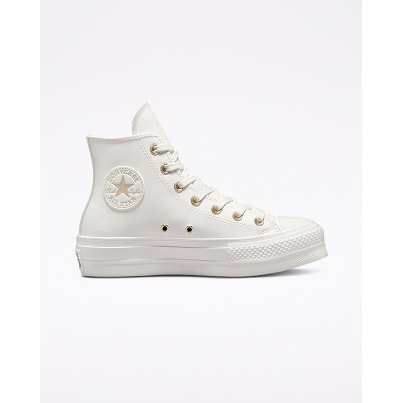 Converse Chuck Taylor All Star Lift Platform High A03719C 01