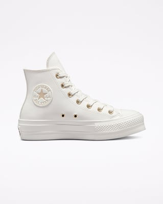 Converse Chuck Taylor All Star Lift Platform High A03719C 01
