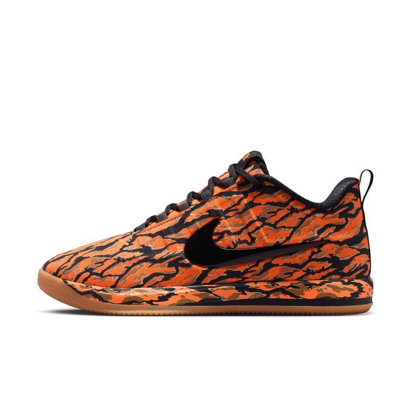 Scarpe da basket Nike Book 2 "Tiger Camo" | Uomo | Pallacanestro | 01 | SPORTSHOWROOM