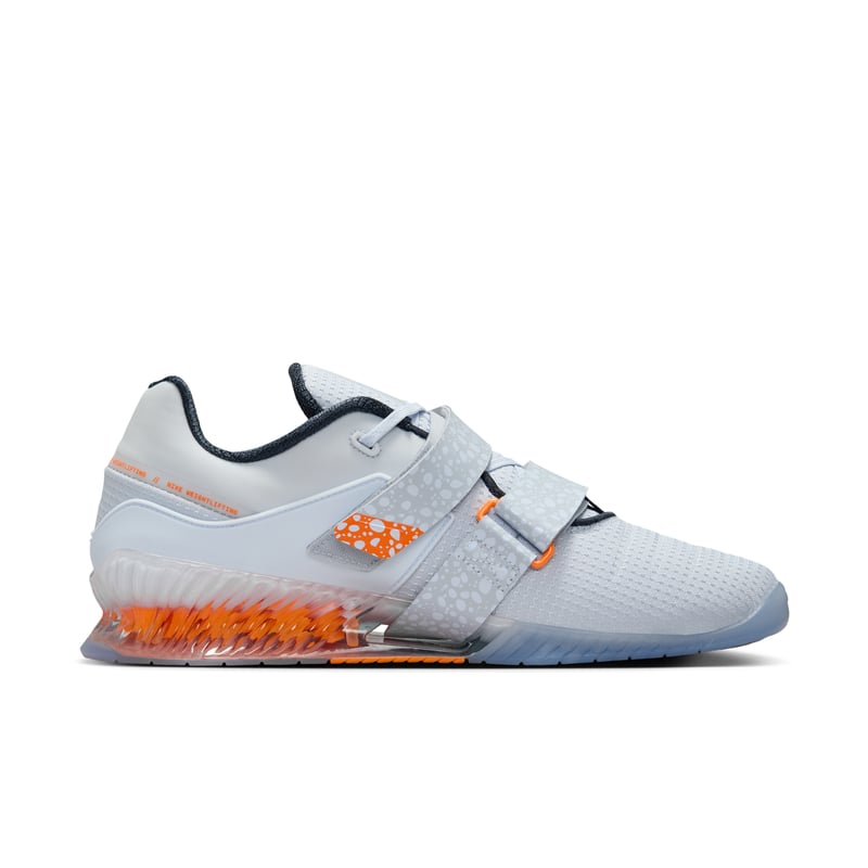 Nike Romaleos 4 SE ‘Electric Pack’ DJ4487-900 03